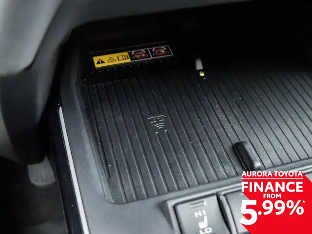 2026 Toyota Corolla Cross Hybrid XSE - Photo 19