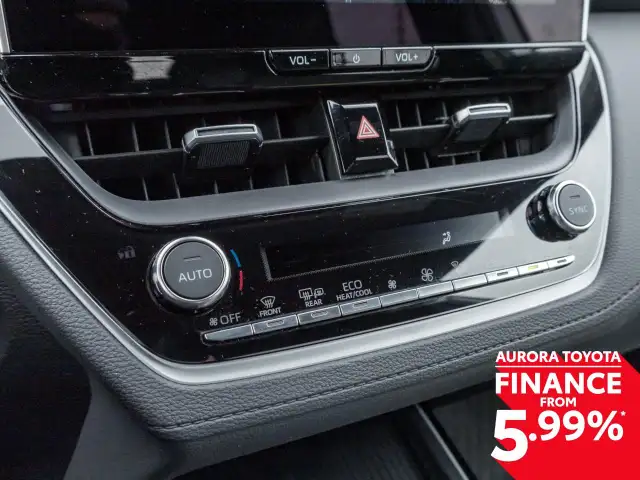 2026 Toyota Corolla Cross Hybrid XSE - Photo 20