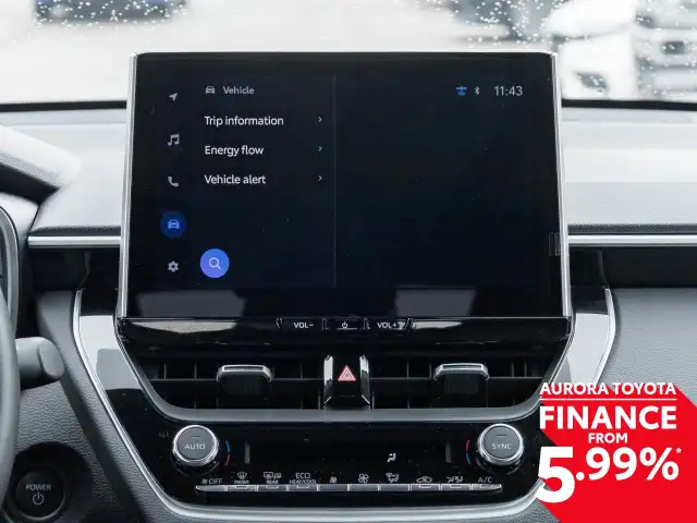 2026 Toyota Corolla Cross Hybrid XSE - Photo 26