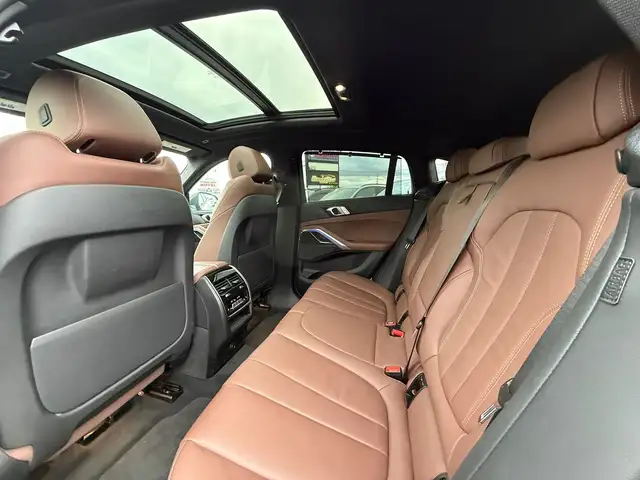 2021 BMW X6 xDrive40i - Photo 9