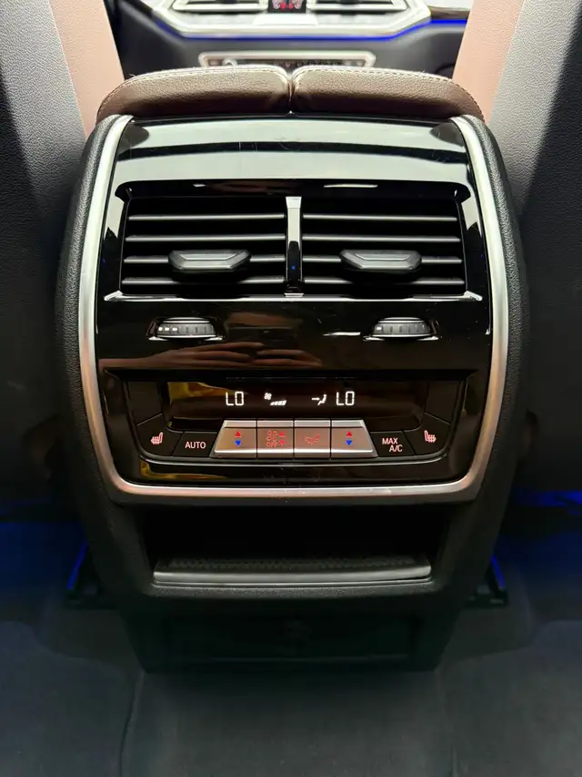 2021 BMW X6 xDrive40i - Photo 10