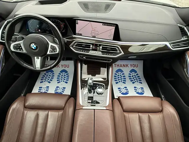 2021 BMW X6 xDrive40i - Photo 11