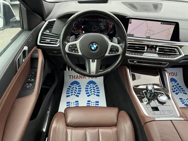 2021 BMW X6 xDrive40i - Photo 12
