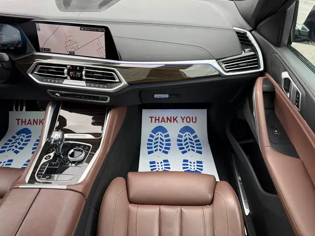 2021 BMW X6 xDrive40i - Photo 13