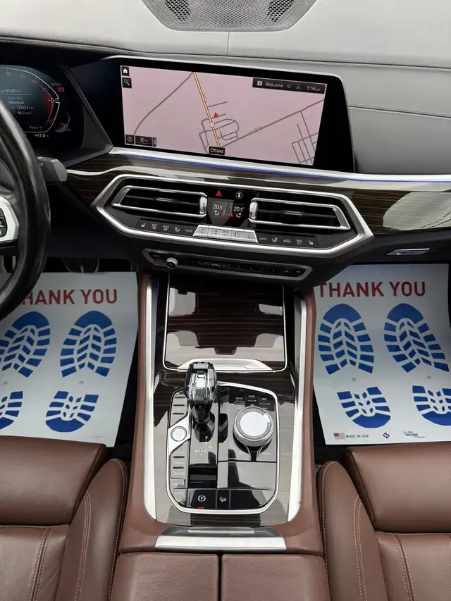 2021 BMW X6 xDrive40i - Photo 14