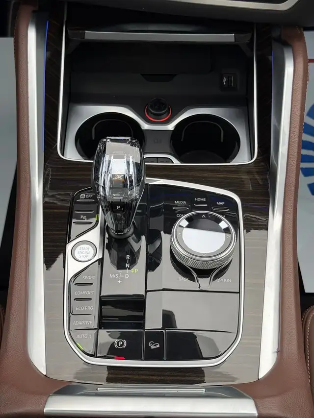 2021 BMW X6 xDrive40i - Photo 15