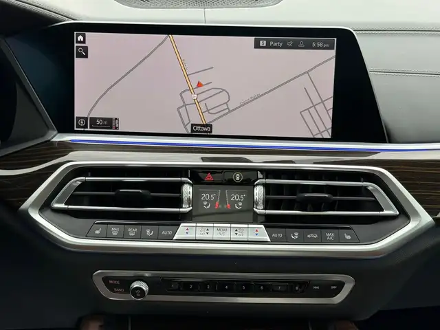 2021 BMW X6 xDrive40i - Photo 16