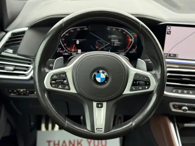 2021 BMW X6 xDrive40i - Photo 17