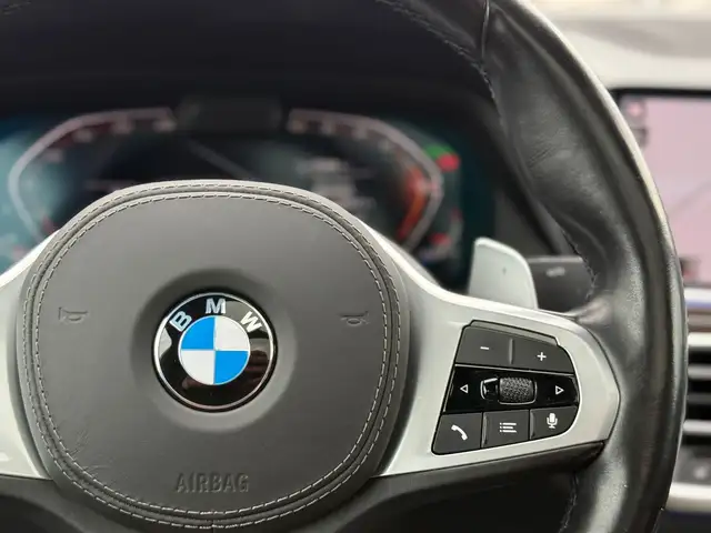 2021 BMW X6 xDrive40i - Photo 18