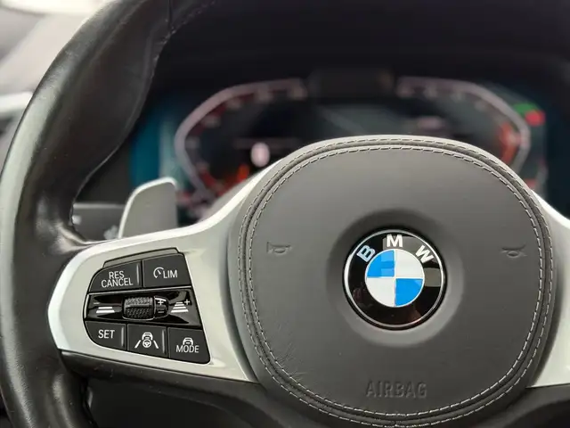 2021 BMW X6 xDrive40i - Photo 19