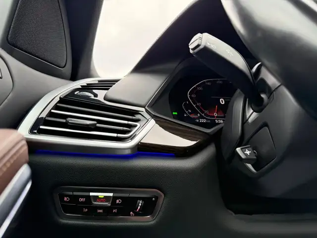 2021 BMW X6 xDrive40i - Photo 20