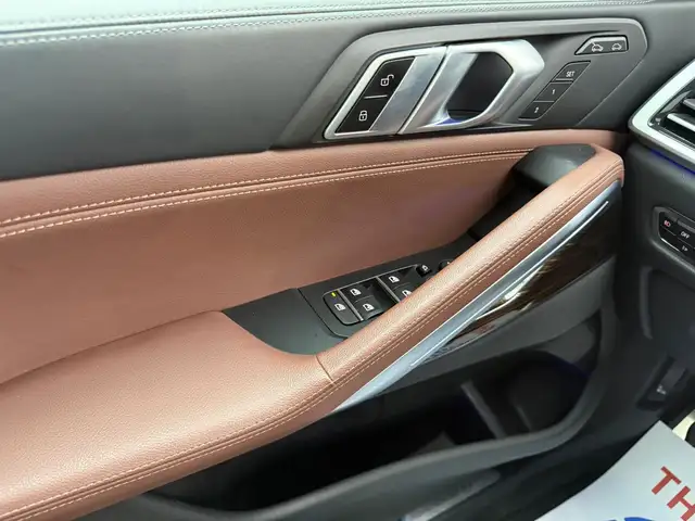2021 BMW X6 xDrive40i - Photo 21