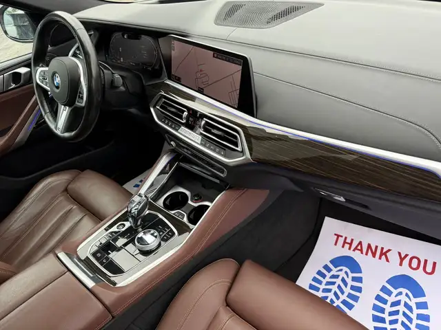 2021 BMW X6 xDrive40i - Photo 26
