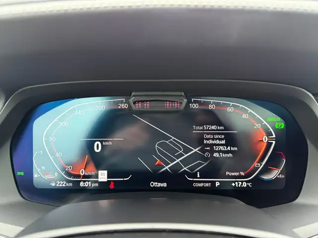 2021 BMW X6 xDrive40i - Photo 27