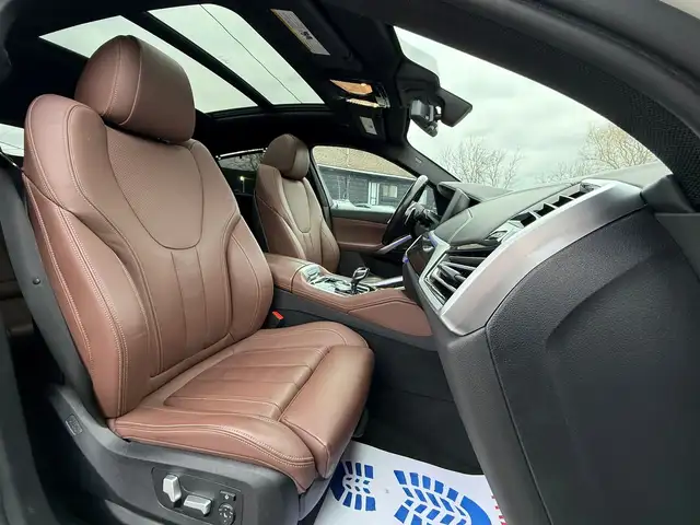 2021 BMW X6 xDrive40i - Photo 30