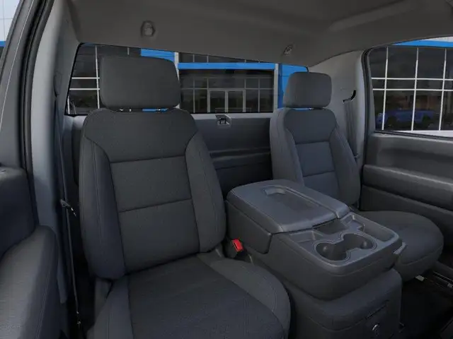 2026 Chevrolet Silverado 2500HD LT - Photo 6