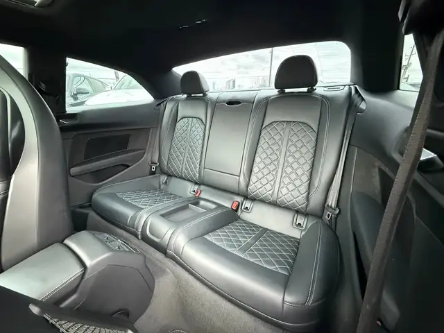 2018 Audi S5 Coupe Technik - Photo 7