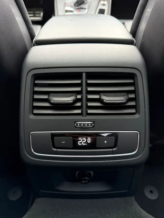 2018 Audi S5 Coupe Technik - Photo 8