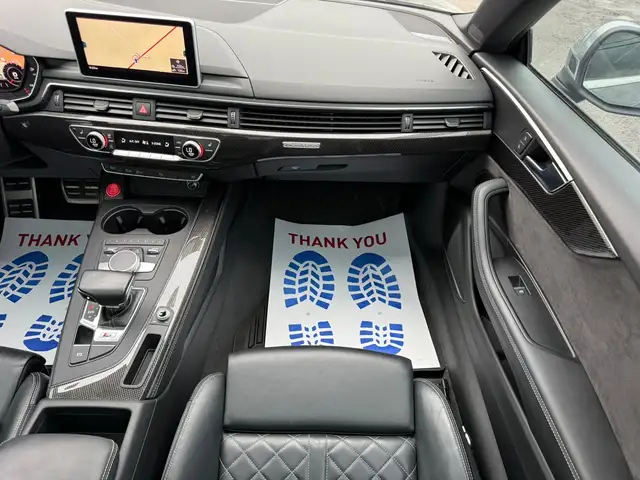 2018 Audi S5 Coupe Technik - Photo 11