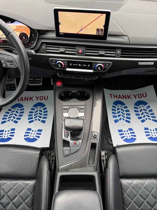 2018 Audi S5 Coupe Technik - Photo 12