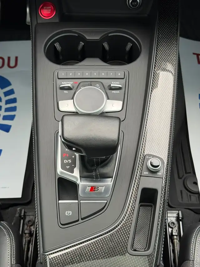 2018 Audi S5 Coupe Technik - Photo 13