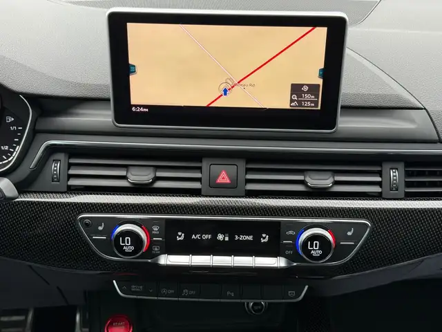 2018 Audi S5 Coupe Technik - Photo 14