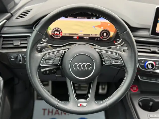 2018 Audi S5 Coupe Technik - Photo 15