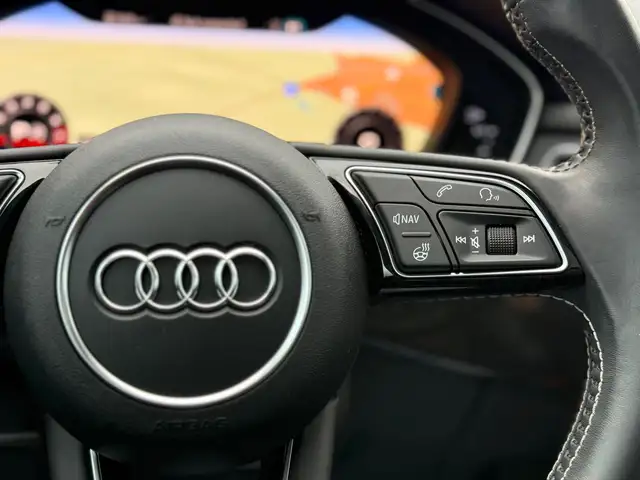 2018 Audi S5 Coupe Technik - Photo 16