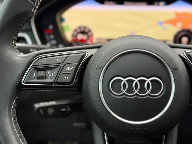 2018 Audi S5 Coupe Technik - Photo 17