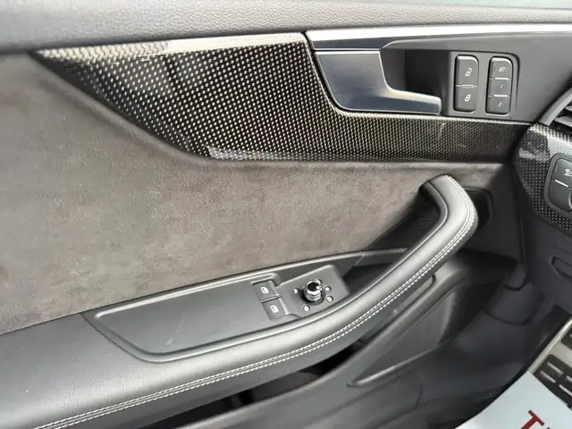 2018 Audi S5 Coupe Technik - Photo 19