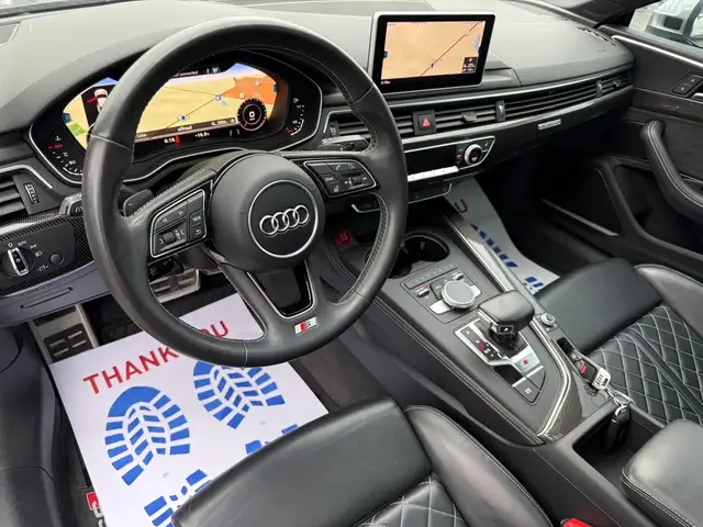 2018 Audi S5 Coupe Technik - Photo 21