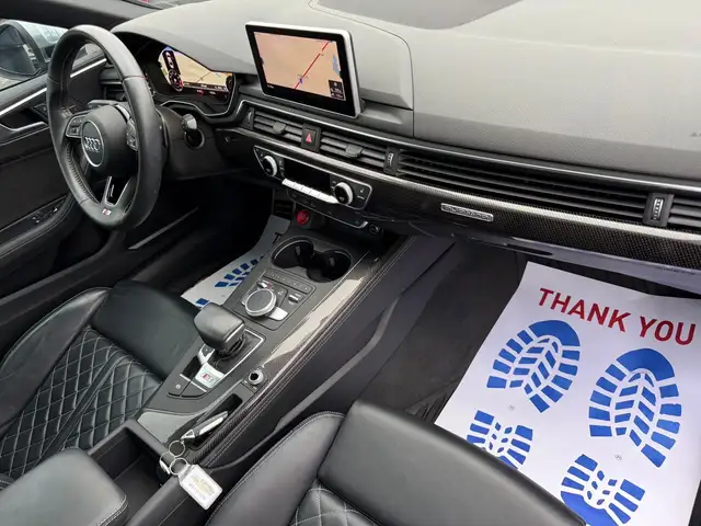 2018 Audi S5 Coupe Technik - Photo 23