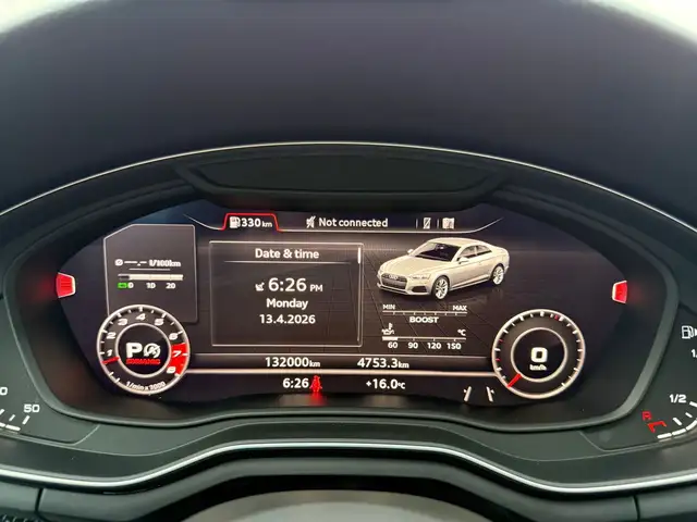 2018 Audi S5 Coupe Technik - Photo 24