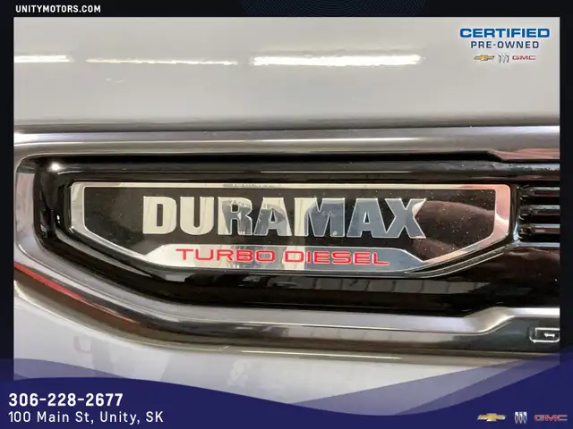 2024 GMC Sierra 1500 AT4 3.0L - Photo 6