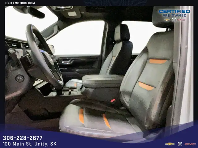 2024 GMC Sierra 1500 AT4 3.0L - Photo 7
