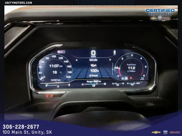 2024 GMC Sierra 1500 AT4 3.0L - Photo 10