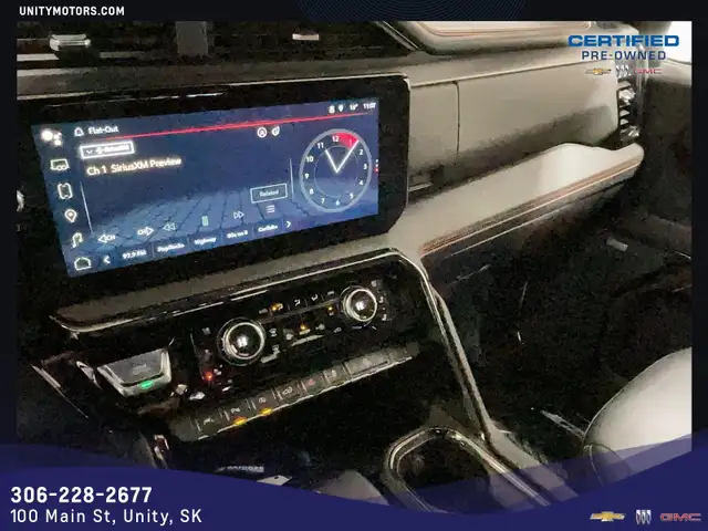 2024 GMC Sierra 1500 AT4 3.0L - Photo 11