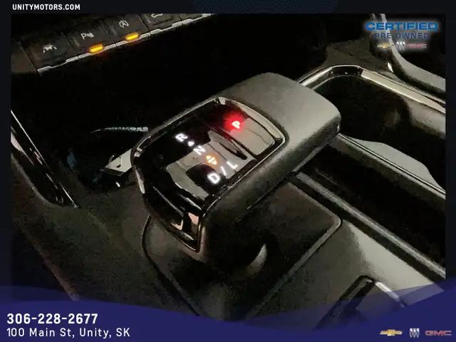 2024 GMC Sierra 1500 AT4 3.0L - Photo 12