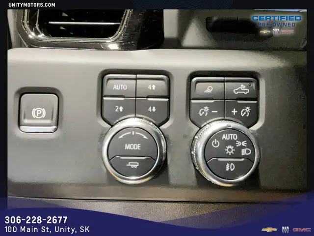 2024 GMC Sierra 1500 AT4 3.0L - Photo 13