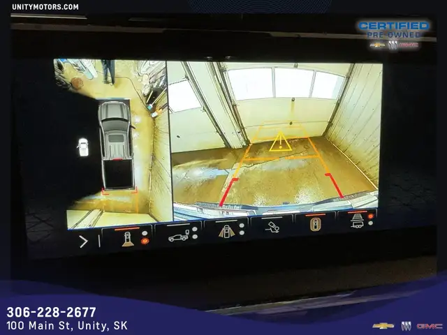 2024 GMC Sierra 1500 AT4 3.0L - Photo 15