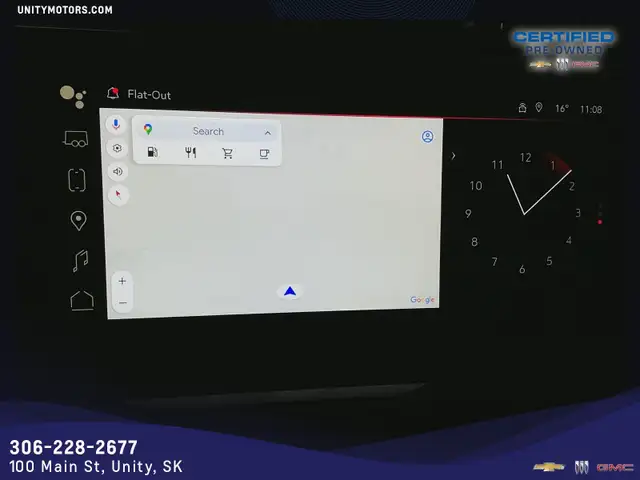 2024 GMC Sierra 1500 AT4 3.0L - Photo 16