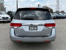 2016 Honda Odyssey 4dr Wgn SE |ACCIDENT FREE|8PASSENGERS|CERTIFI - Photo 6