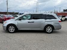2016 Honda Odyssey 4dr Wgn SE |ACCIDENT FREE|8PASSENGERS|CERTIFI - Photo 8