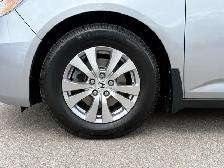 2016 Honda Odyssey 4dr Wgn SE |ACCIDENT FREE|8PASSENGERS|CERTIFI - Photo 9