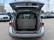 2016 Honda Odyssey 4dr Wgn SE |ACCIDENT FREE|8PASSENGERS|CERTIFI - Photo 11