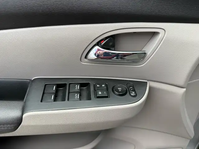2016 Honda Odyssey 4dr Wgn SE |ACCIDENT FREE|8PASSENGERS|CERTIFI - Photo 13