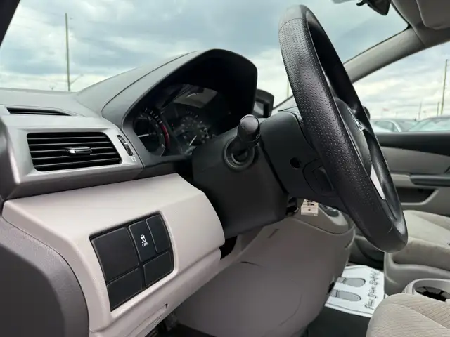 2016 Honda Odyssey 4dr Wgn SE |ACCIDENT FREE|8PASSENGERS|CERTIFI - Photo 14