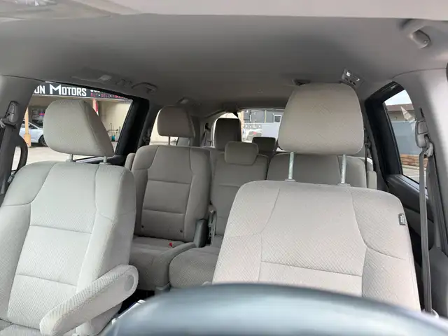 2016 Honda Odyssey 4dr Wgn SE |ACCIDENT FREE|8PASSENGERS|CERTIFI - Photo 15