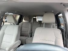 2016 Honda Odyssey 4dr Wgn SE |ACCIDENT FREE|8PASSENGERS|CERTIFI - Photo 15