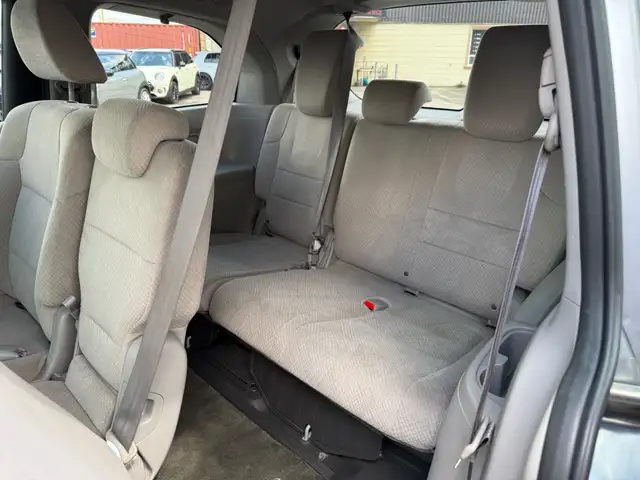 2016 Honda Odyssey 4dr Wgn SE |ACCIDENT FREE|8PASSENGERS|CERTIFI - Photo 19
